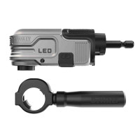 Насадка кутова DeWALT DTLRA