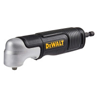 Насадка кутова з розбірним корпусом DeWALT DT20504