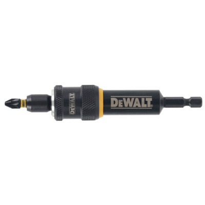 Швидкозмінний вузол системи свердління FLIP&DRIVE №8 DeWALT DT70787