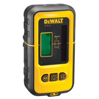 Мішень-променевловлювач DeWALT DE0892