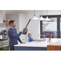 Пилосос акумуляторний BLACK+DECKER BHHV520JF