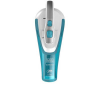 Пилосос акумуляторний BLACK+DECKER WDA315J