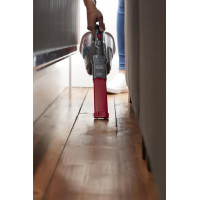 Пилосос акумуляторний BLACK+DECKER BHHV315B