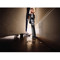 Пилосос акумуляторний BLACK+DECKER BHHV520JF