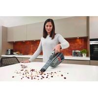 Пилосос акумуляторний BLACK+DECKER BHHV520BT