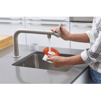 Пилосос акумуляторний BLACK+DECKER DVB315JP