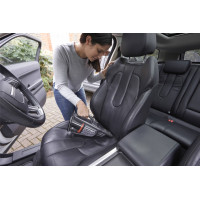 Пилосос акумуляторний BLACK+DECKER BHHV520JF