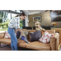 Пилосос акумуляторний BLACK+DECKER DVB315JP