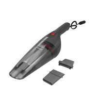 Пилосос автомобільний BLACK+DECKER NVB12AV