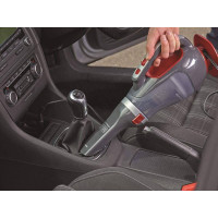 Пилосос автомобільний BLACK+DECKER ADV1200
