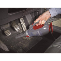 Пилосос автомобільний BLACK+DECKER ADV1200
