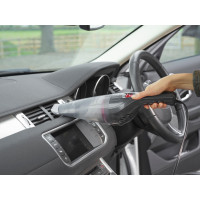 Пилосос автомобільний BLACK+DECKER NVB12AV