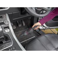 Пилосос автомобільний BLACK+DECKER NVB12AV