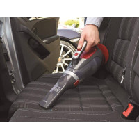 Пилосос автомобільний BLACK+DECKER ADV1200
