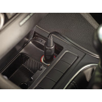 Пилосос автомобільний BLACK+DECKER PD1200AV