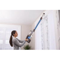 Пилосос акумуляторний BLACK+DECKER BHFEV362D