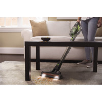 Пилосос акумуляторний BLACK+DECKER BHFEV362DA