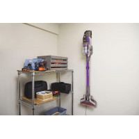 Пилосос акумуляторний (електровіник) BLACK+DECKER BHFEV362DP
