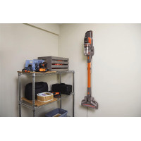 Пилосос акумуляторний BLACK+DECKER BHFEV182B