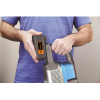 Пилосос акумуляторний BLACK+DECKER BHFEV362D