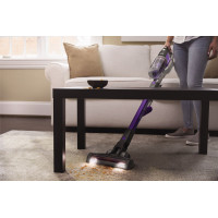 Пилосос акумуляторний (електровіник) BLACK+DECKER BHFEV362DP