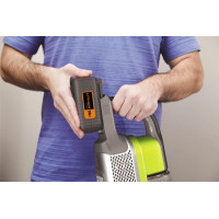 Пилосос акумуляторний BLACK+DECKER BHFEV362DA