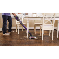 Пилосос акумуляторний BLACK+DECKER BHFEV182CP