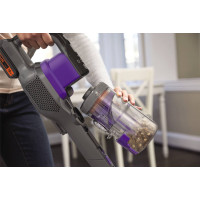 Пилосос акумуляторний BLACK+DECKER BHFEV182CP