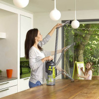 Пилосос акумуляторний (електровіник) BLACK+DECKER CUA625BHA