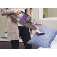 Пилосос акумуляторний BLACK+DECKER BHFEV182CP