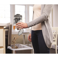 Пилосос акумуляторний BLACK+DECKER BHFEV182C