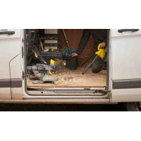 Повітродувка акумуляторна STANLEY FATMAX SFMCBL01B