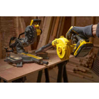 Повітродувка акумуляторна STANLEY FATMAX SFMCBL01B