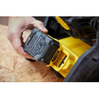 Повітродувка-вентилятор акумуляторний STANLEY FATMAX SFMCE001B