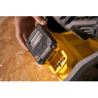 Повітродувка-вентилятор акумуляторний STANLEY FATMAX SFMCE001B