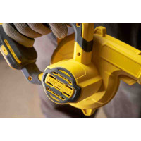 Повітродувка акумуляторна STANLEY FATMAX SFMCBL01B
