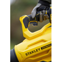 Повітродувка акумуляторна безщіткова STANLEY FATMAX SFMCBL7M1