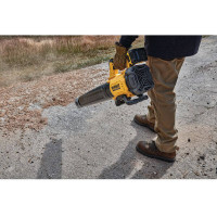 Повітродувка акумуляторна безщіткова DeWALT DCMBL562N