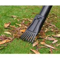 Садовий пилосос електричний BLACK+DECKER BEBLV301