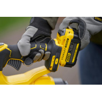 Повітродувка акумуляторна безщіткова STANLEY FATMAX SFMCBL7M1