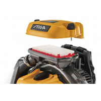 Повітродувка бензинова STIGA BL980R