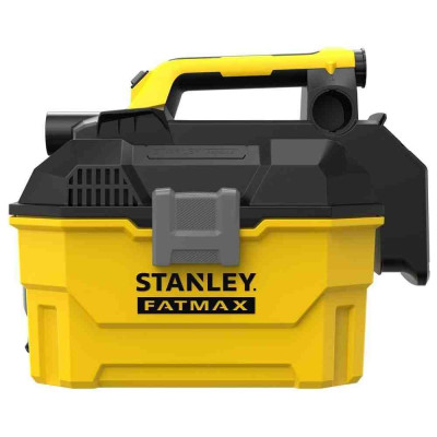 Пилосос акумуляторний STANLEY FATMAX SFMCV002B