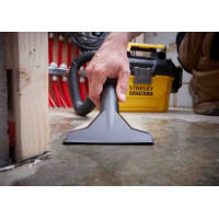 Пилосос акумуляторний STANLEY FATMAX SFMCV002B