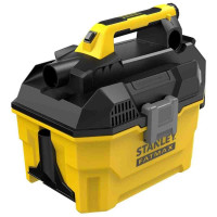 Пилосос акумуляторний STANLEY FATMAX SFMCV002B