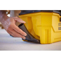 Пилосос акумуляторний STANLEY FATMAX SFMCV002B