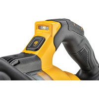 Пилосос акумуляторний DeWALT DCV501LN