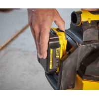 Пилосос акумуляторний STANLEY FATMAX SFMCV002B