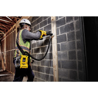 Пилосос акумуляторний безщітковий DeWALT DWH161D1