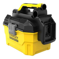 Пилосос акумуляторний STANLEY FATMAX SFMCV002B