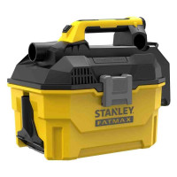 Пилосос акумуляторний STANLEY FATMAX SFMCV002B